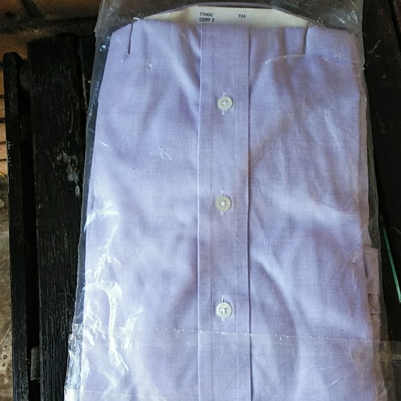 Cafe coton shirt - Picture 3 of 3